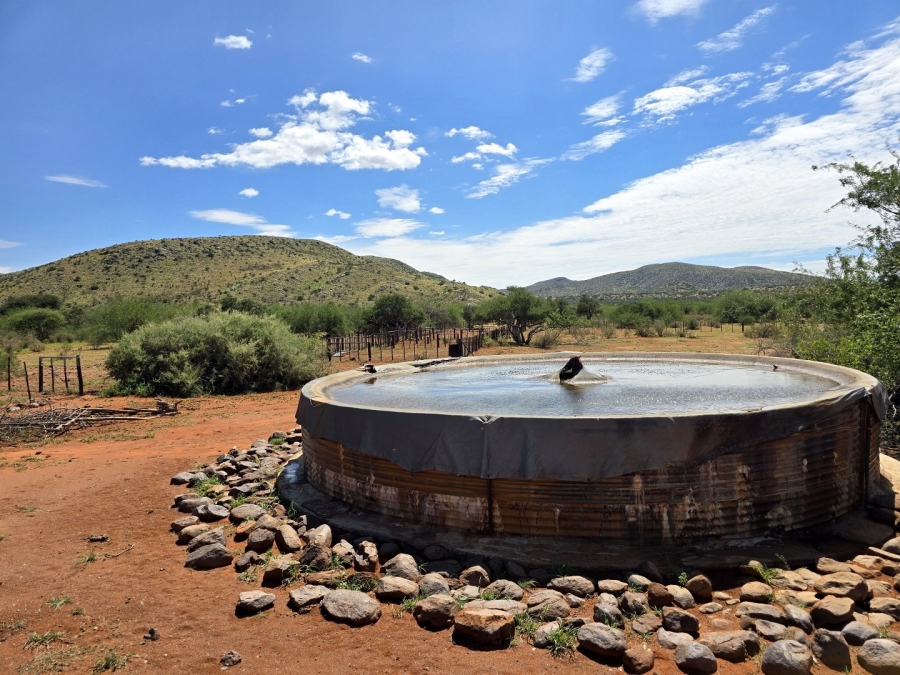 Commercial Property for Sale in Griekwastad Rural Northern Cape